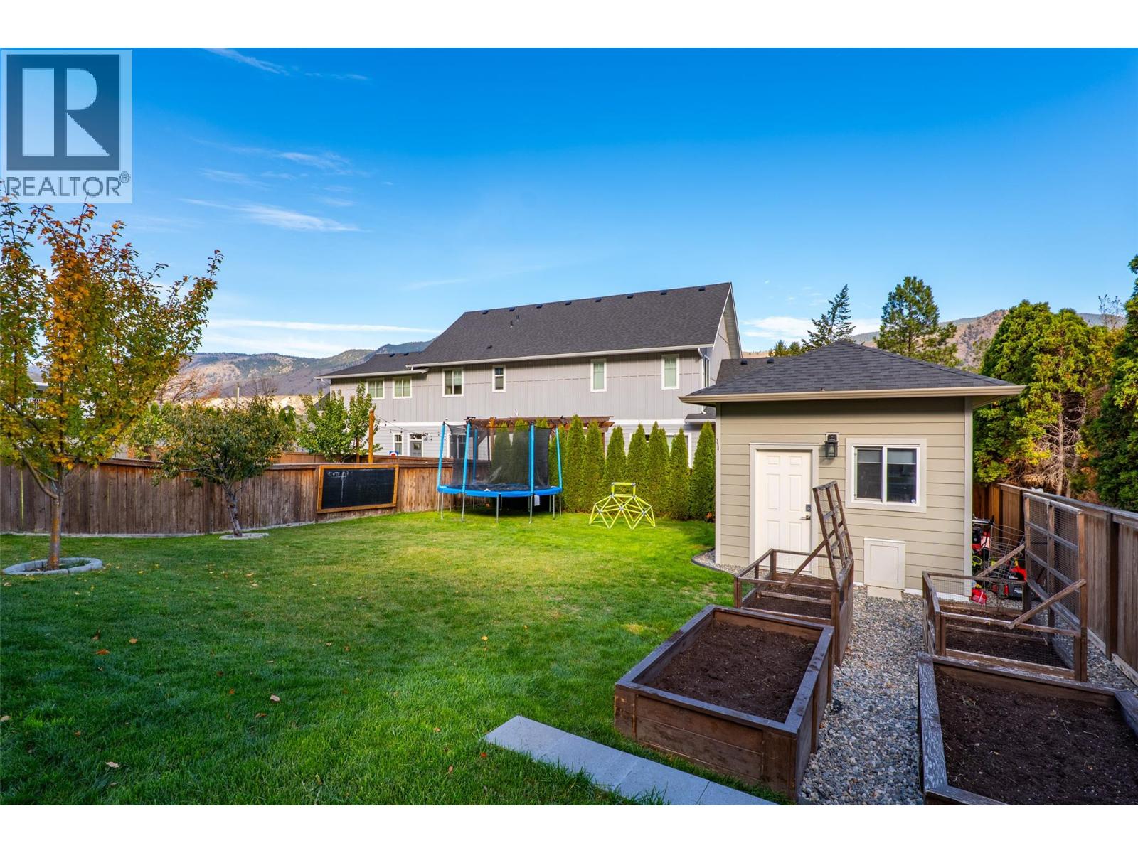 5766 Dallas Drive, Kamloops, British Columbia  V2C 4X2 - Photo 26 - 10404153