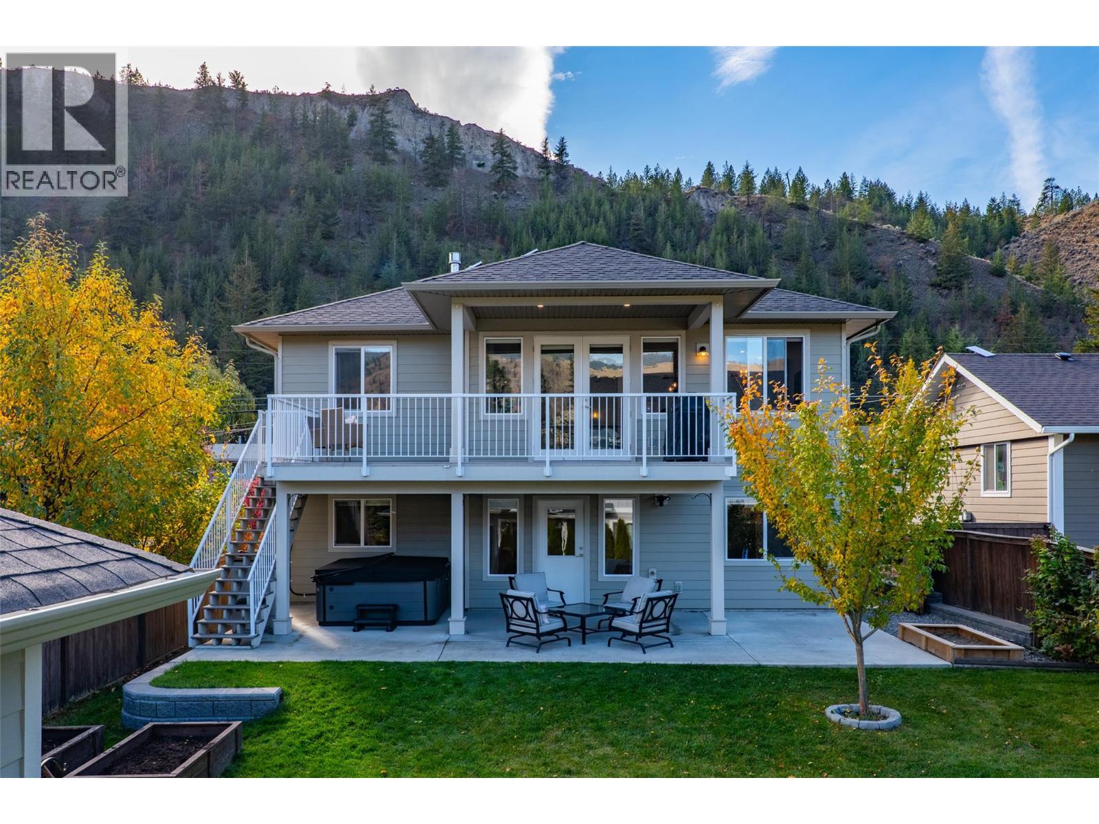 5766 Dallas Drive, Kamloops, British Columbia  V2C 4X2 - Photo 30 - 10404153