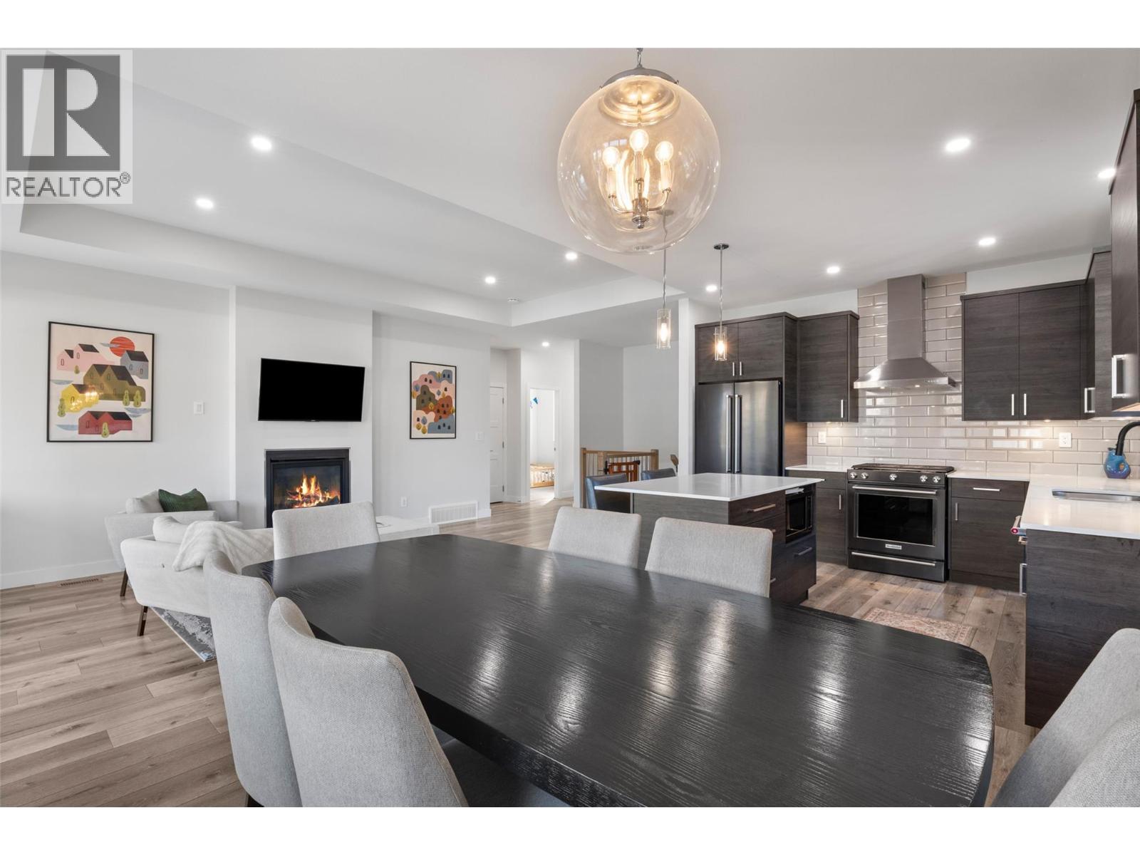 5766 Dallas Drive, Kamloops, British Columbia  V2C 4X2 - Photo 6 - 10404153