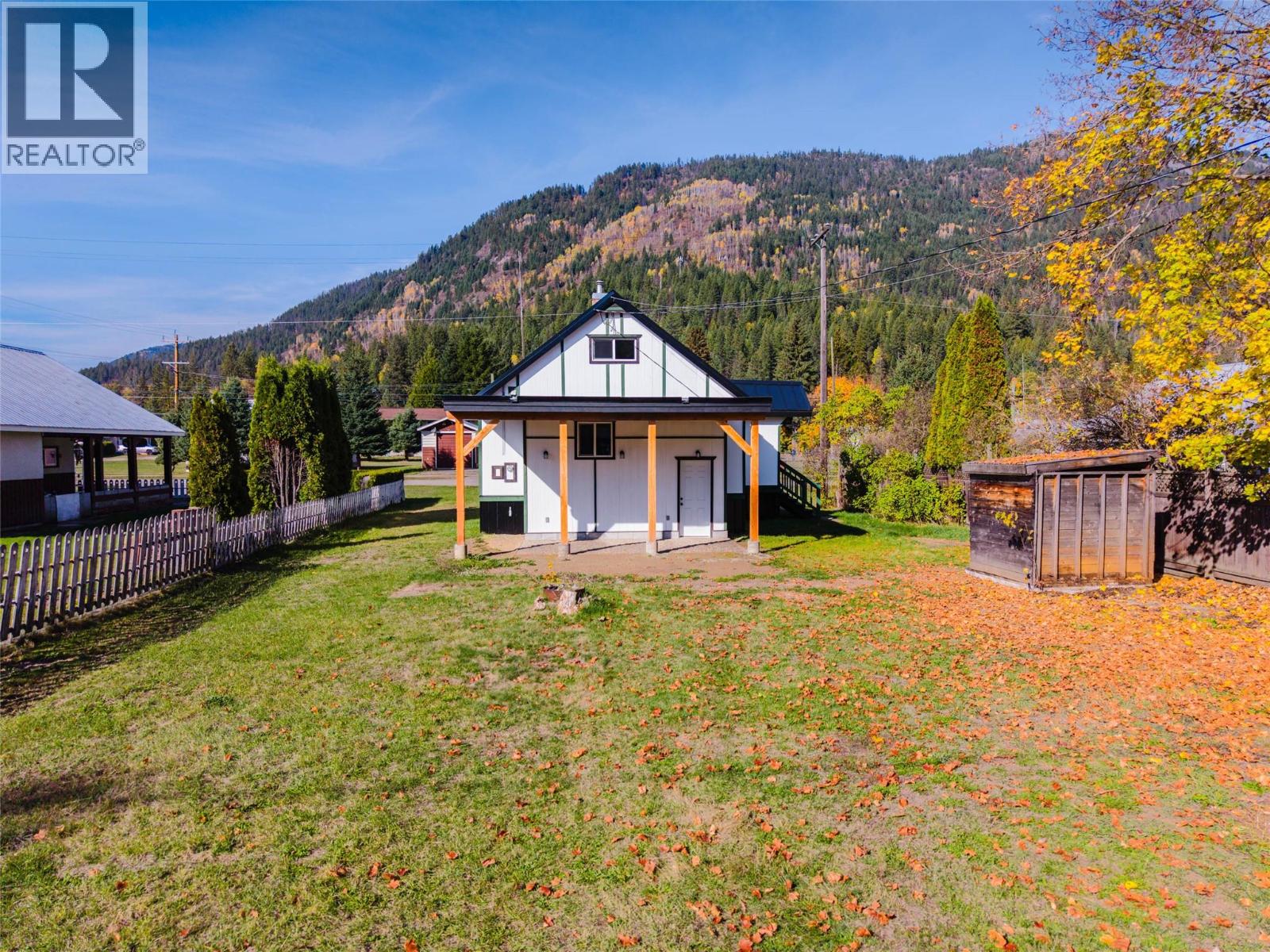 515 Sayward Avenue