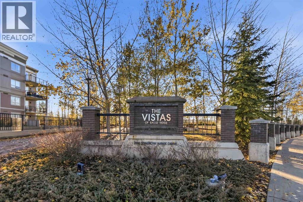 1315, 204 Sparrow Hawk Drive