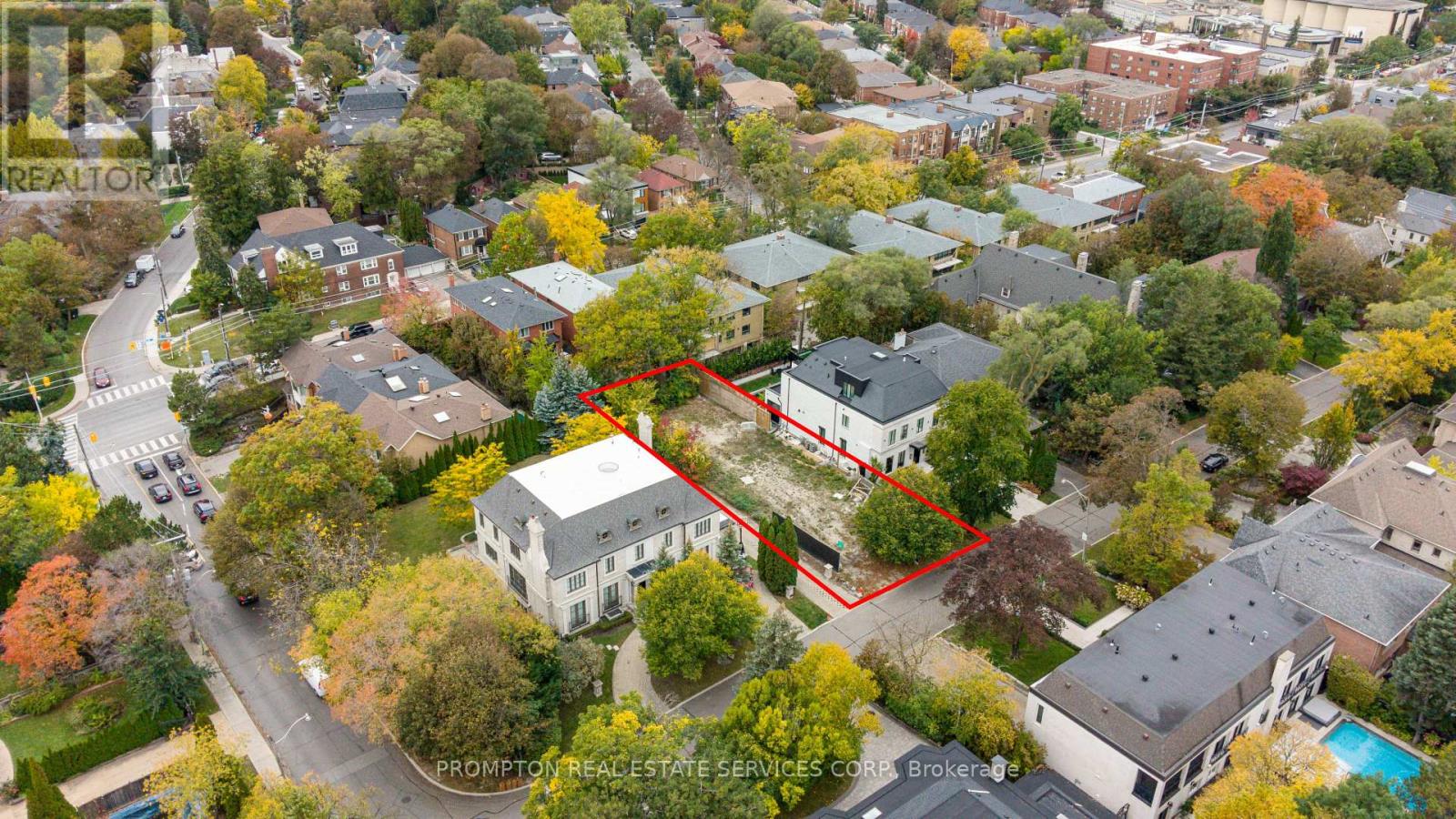 106a Richview Avenue, Toronto, Ontario  M5P 3E9 - Photo 23 - C13704330