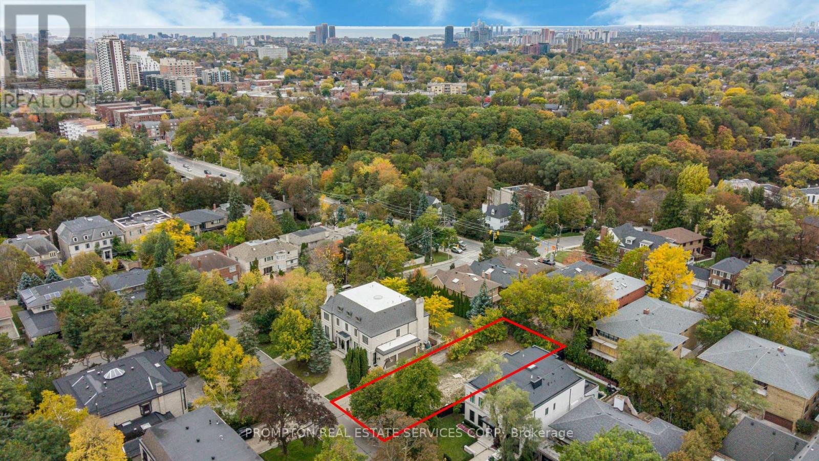 106a Richview Avenue, Toronto, Ontario  M5P 3E9 - Photo 24 - C13704330