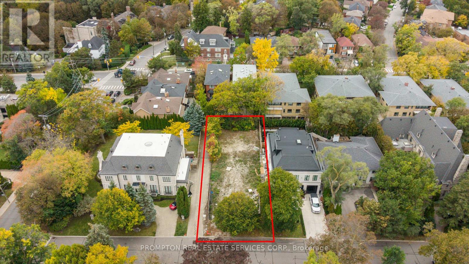106a Richview Avenue, Toronto, Ontario  M5P 3E9 - Photo 22 - C13704330