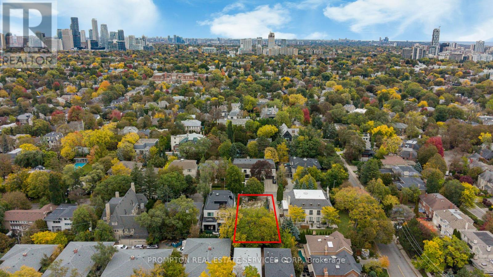 106a Richview Avenue, Toronto, Ontario  M5P 3E9 - Photo 25 - C13704330