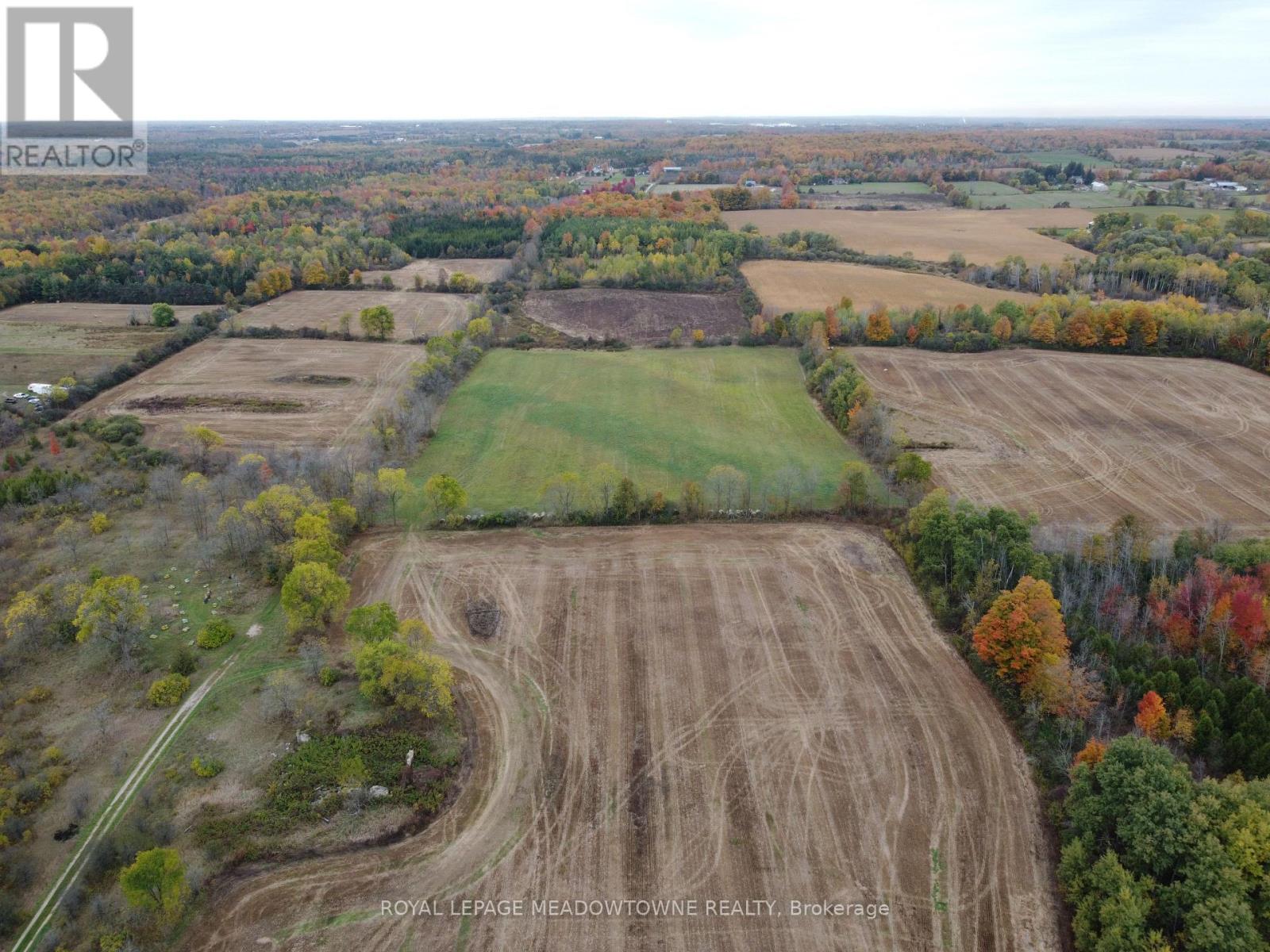 11080 FIRST LINE NASSAGAWEYA, Milton, Ontario