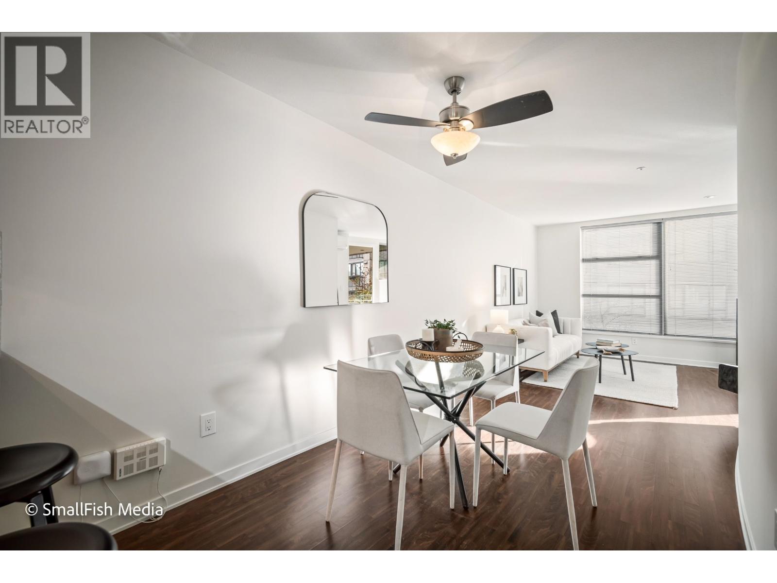 322 638 W 7th Avenue, Vancouver, British Columbia  V5Z 1B5 - Photo 11 - R3177162