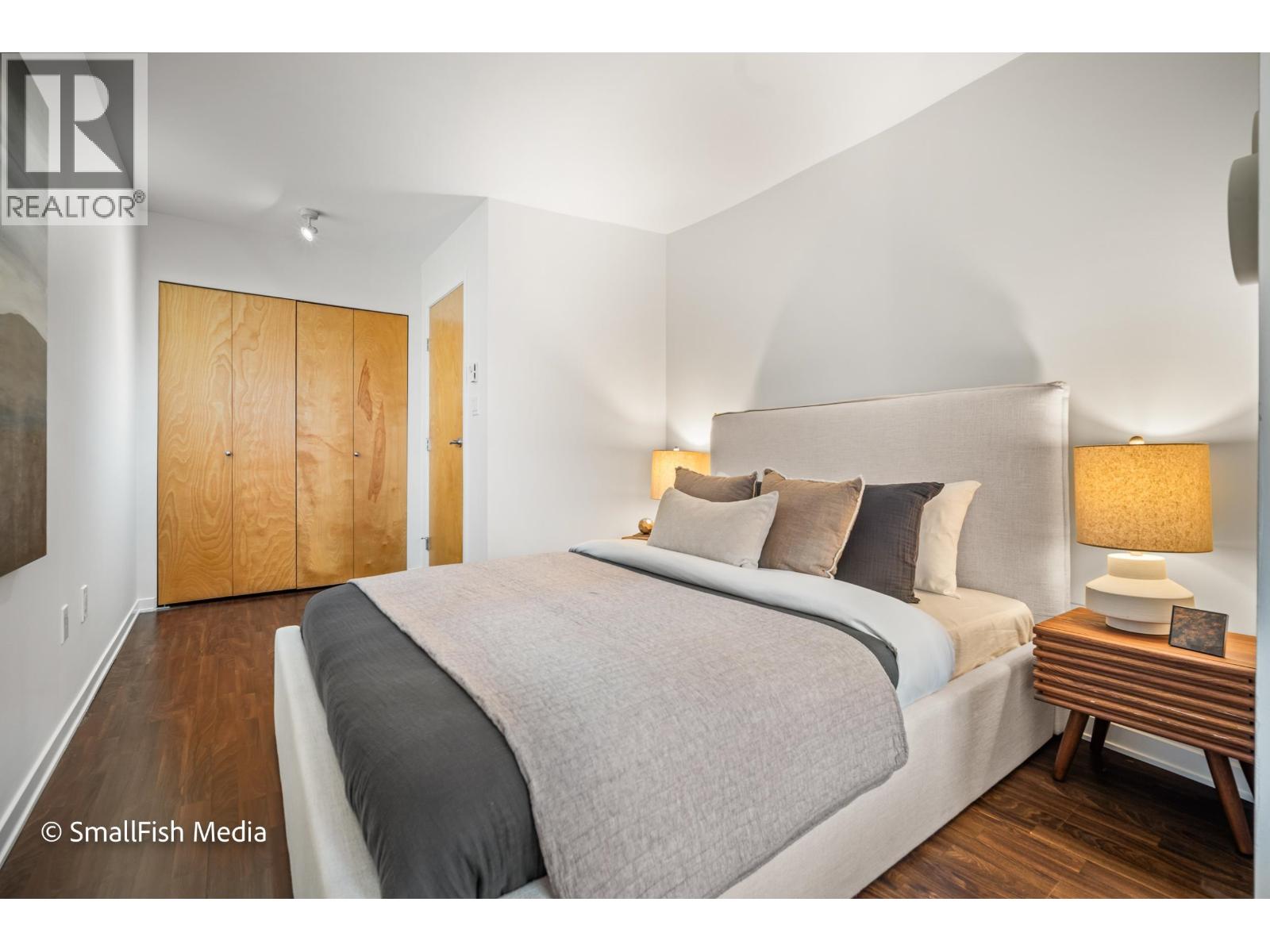 322 638 W 7th Avenue, Vancouver, British Columbia  V5Z 1B5 - Photo 20 - R3177162