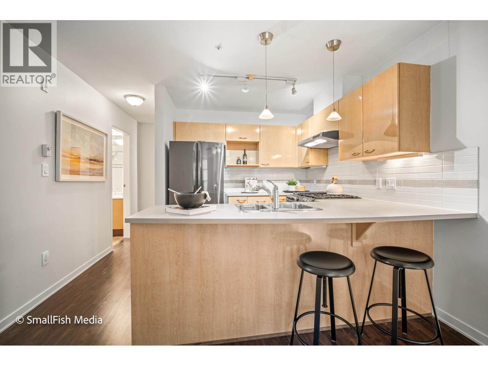 322 638 W 7th Avenue, Vancouver, British Columbia  V5Z 1B5 - Photo 21 - R3177162