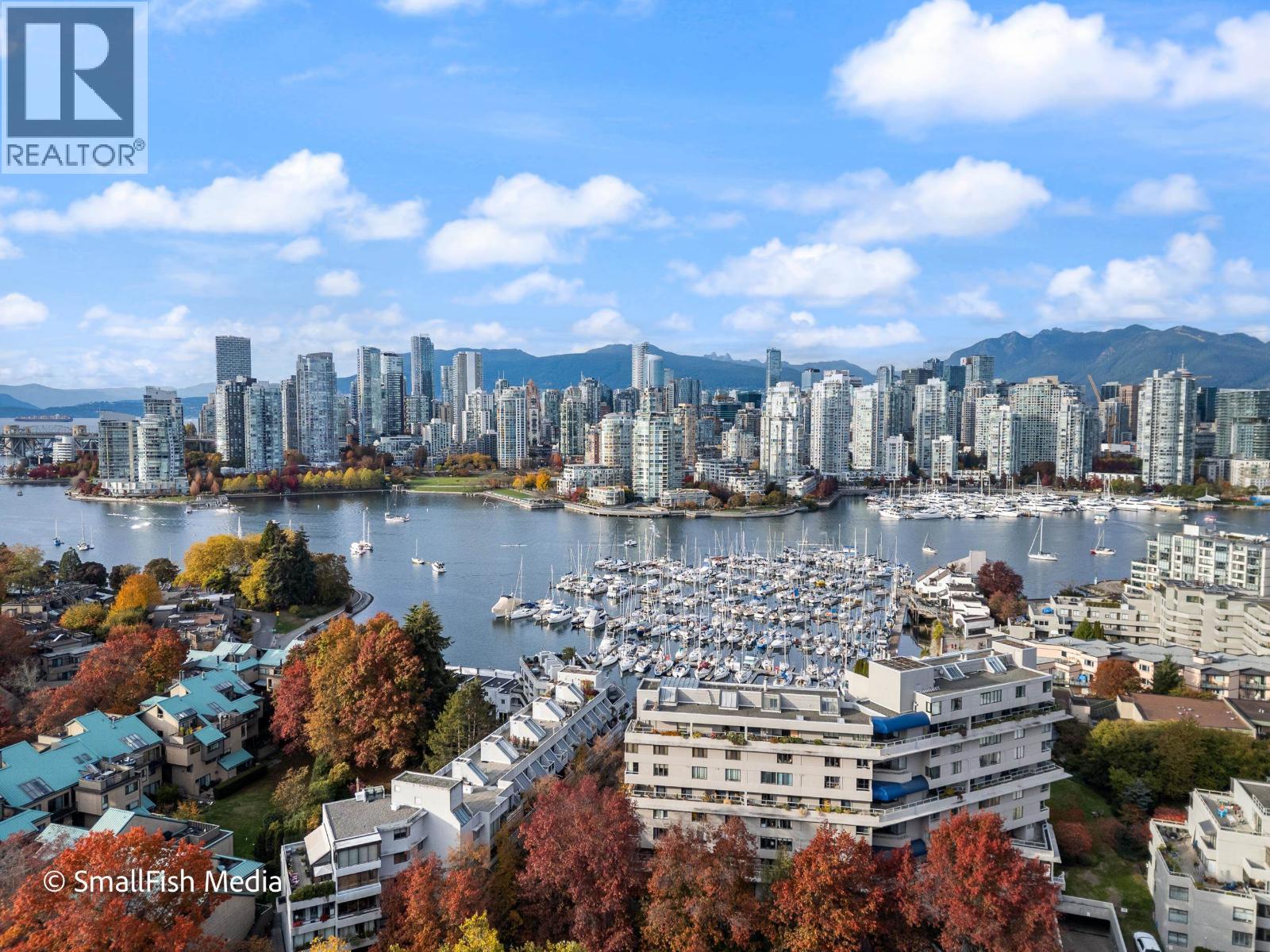 322 638 W 7th Avenue, Vancouver, British Columbia  V5Z 1B5 - Photo 6 - R3177162