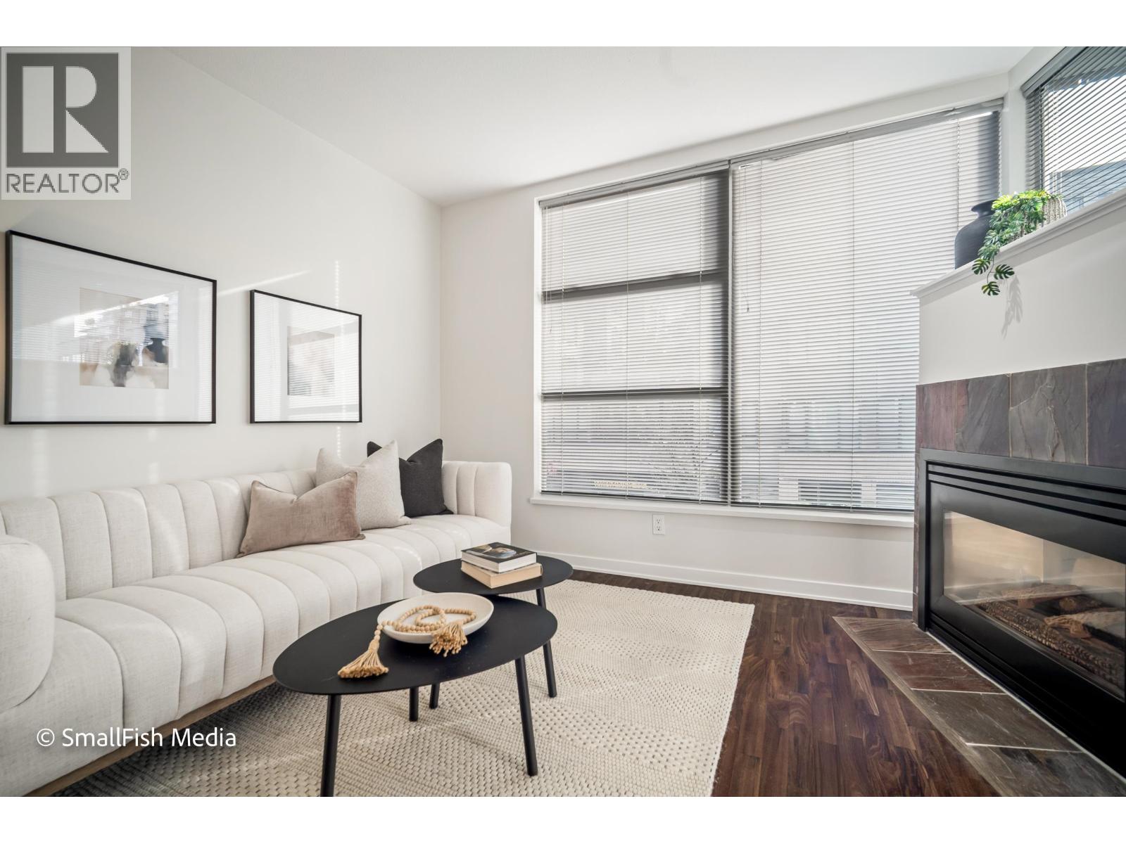 322 638 W 7th Avenue, Vancouver, British Columbia  V5Z 1B5 - Photo 8 - R3177162