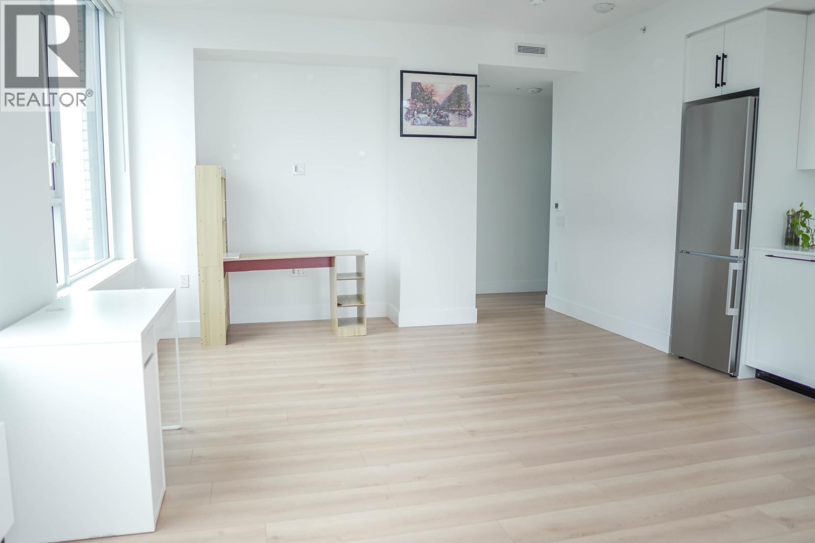 1108 8750 University Crescent, Burnaby, British Columbia  V5A 0G9 - Photo 2 - R3177153