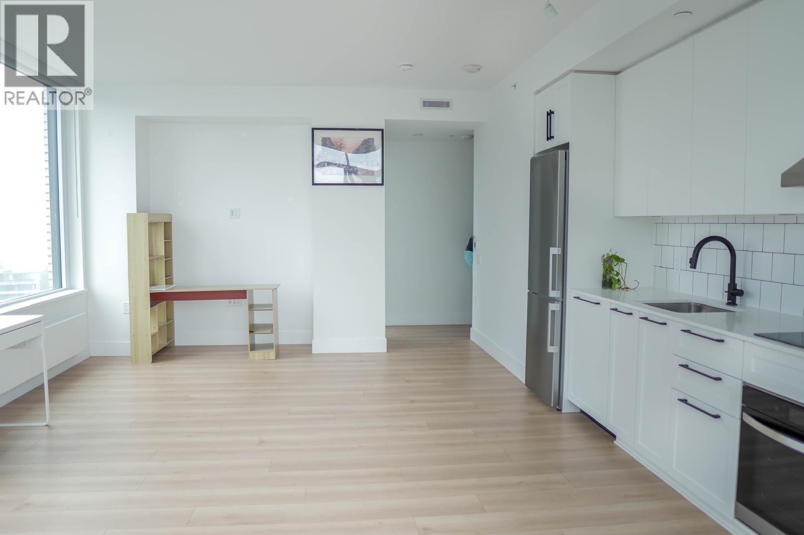 1108 8750 University Crescent, Burnaby, British Columbia  V5A 0G9 - Photo 3 - R3177153