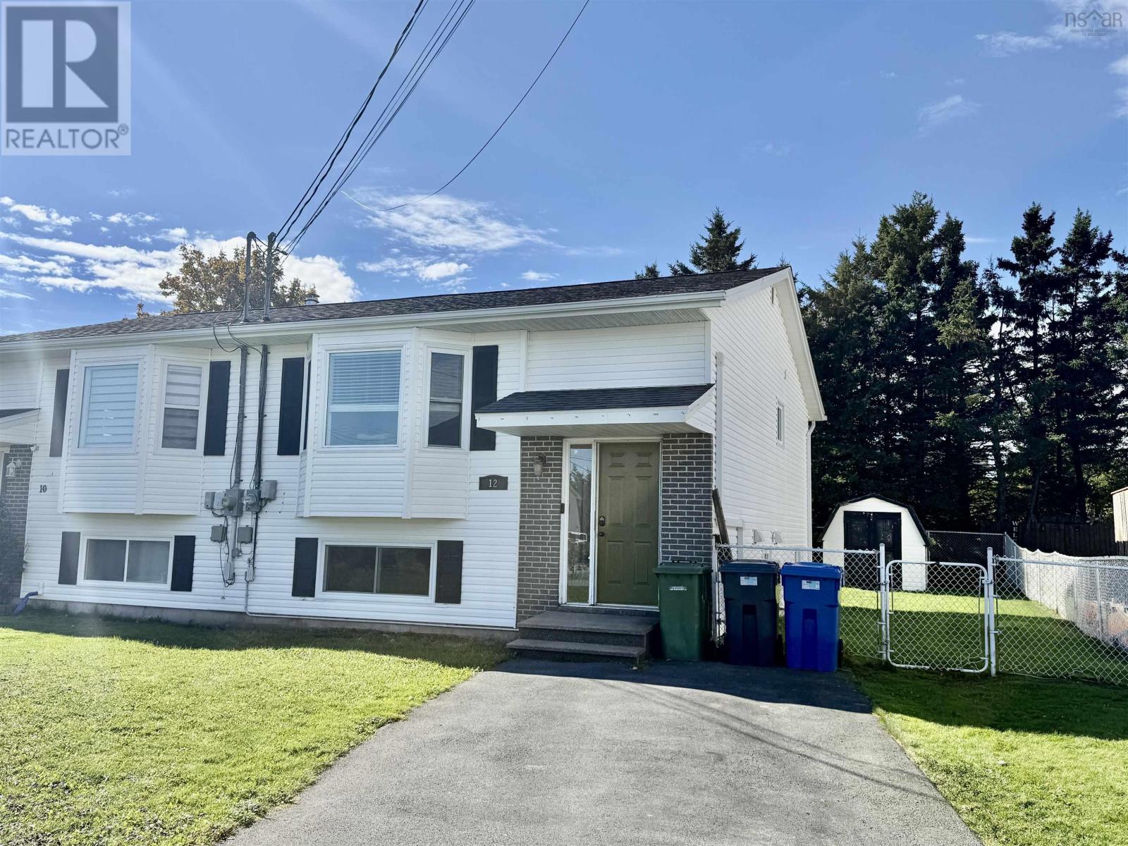 12 Shamrock Court, Eastern Passage, Nova Scotia