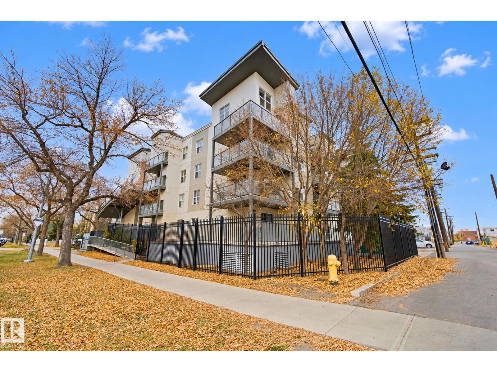 #314 10118 106 AV NW