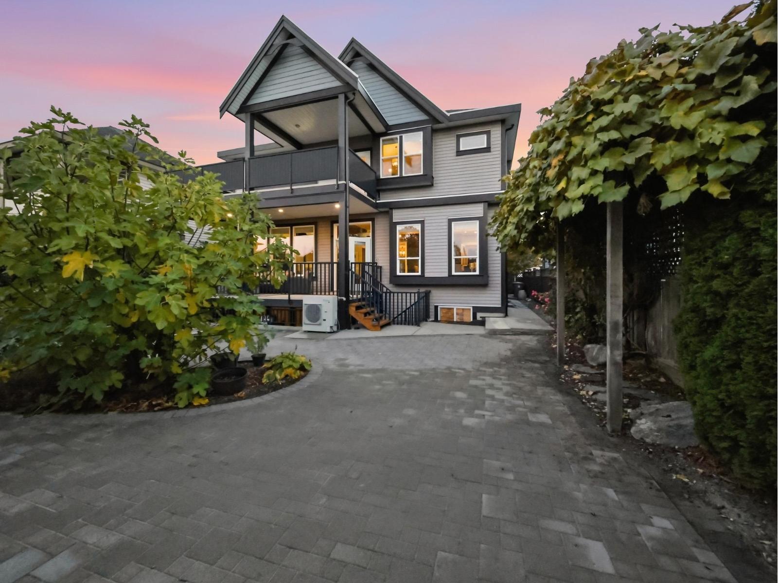 2258 MADRONA PLACE