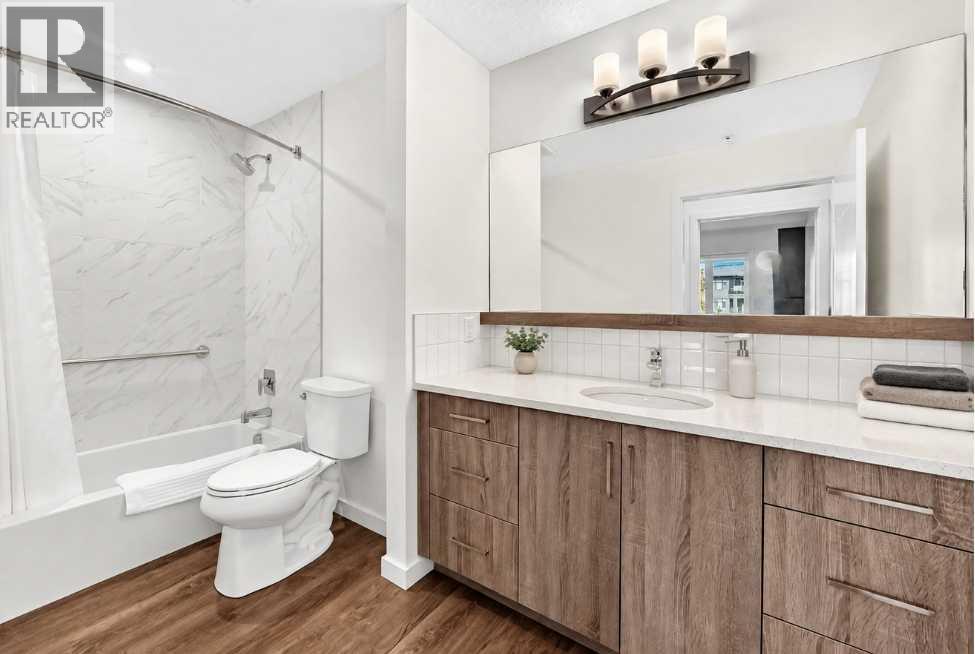 208, 12 Mahogany Path Se, Calgary, Alberta  T3M 3A4 - Photo 17 - A2325061