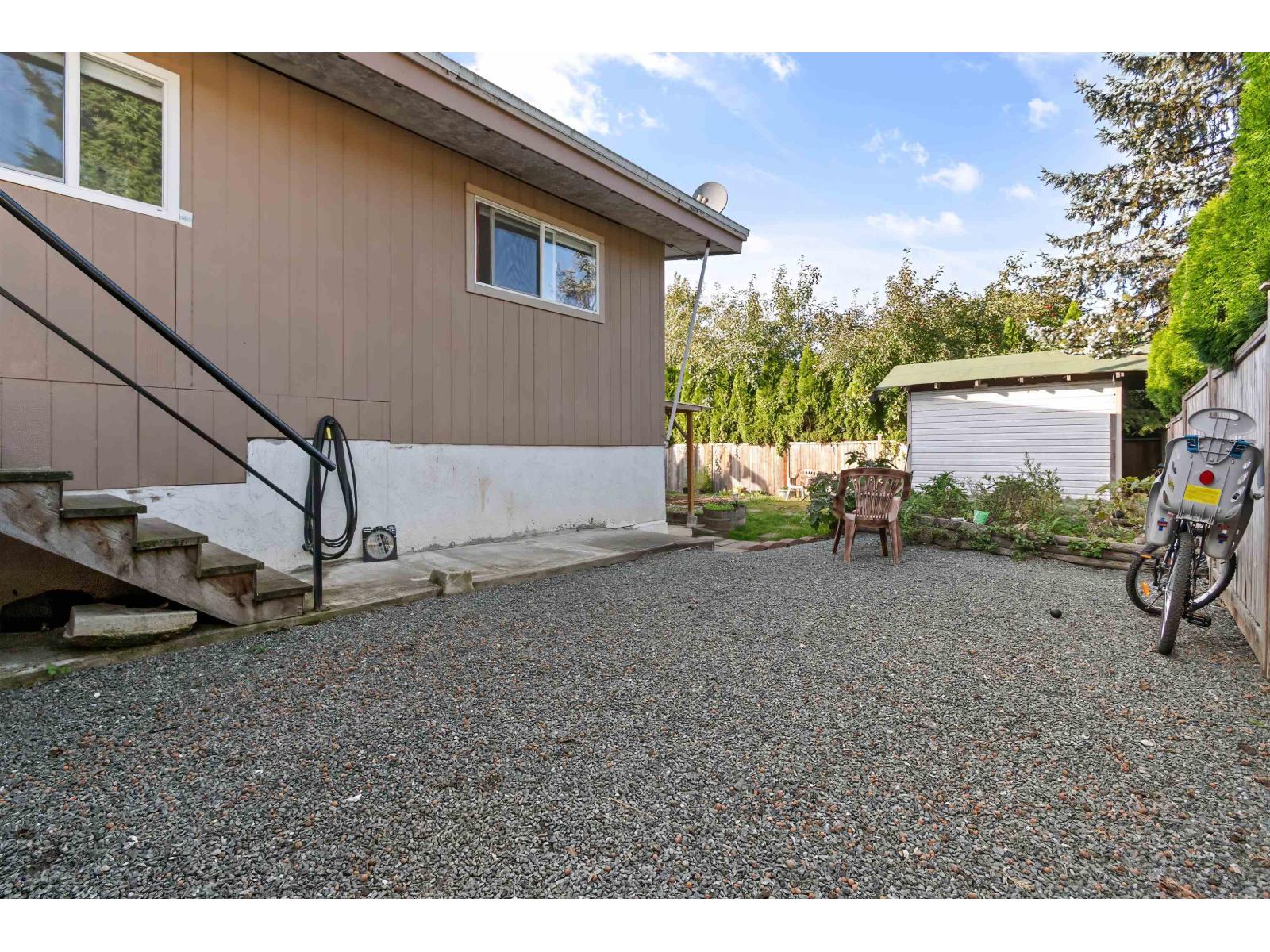 48247 YALE ROAD|East Chilliwack