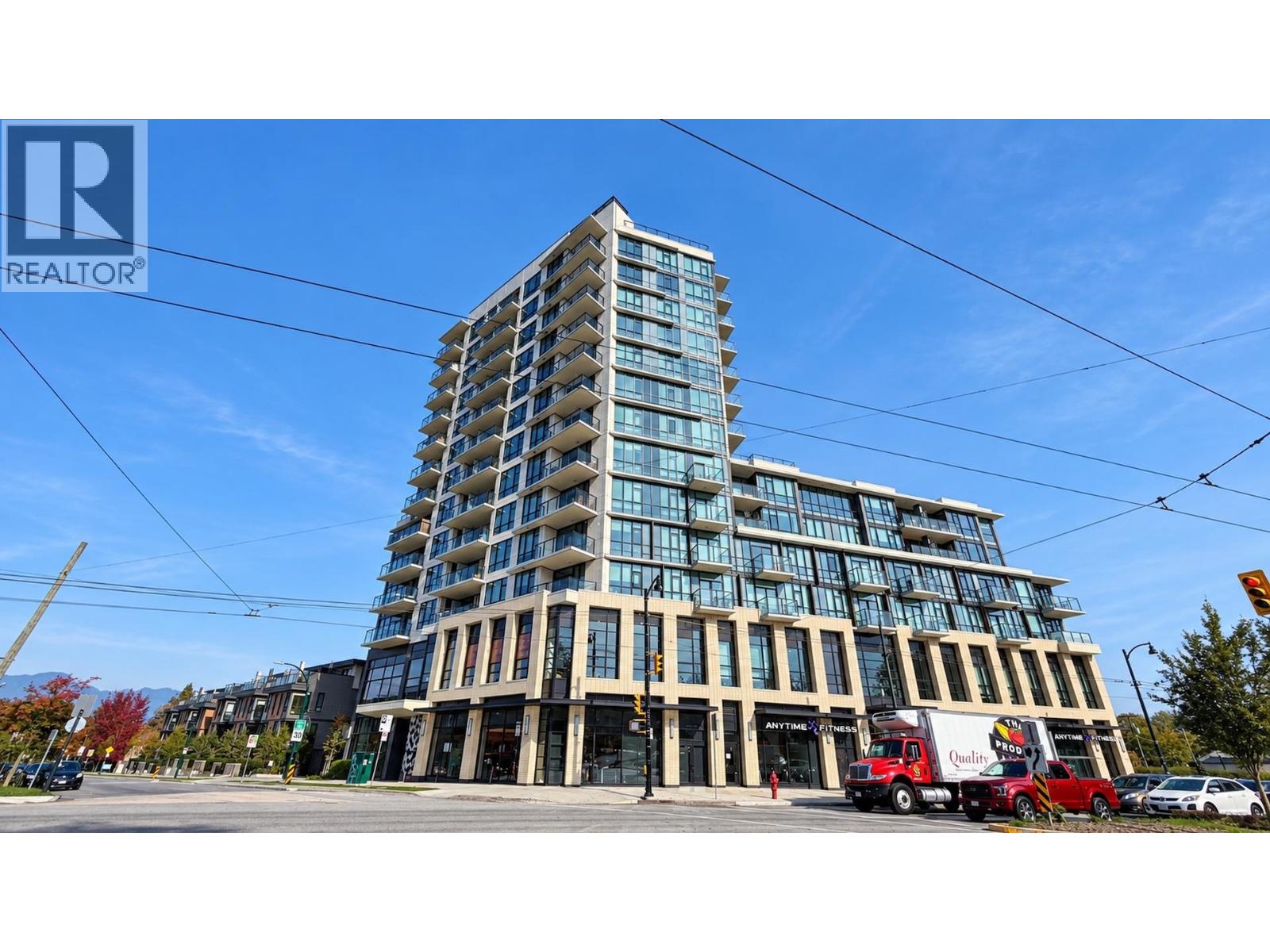 406 3996 Dumfries Street, Vancouver, British Columbia  V5N 0J1 - Photo 1 - R3177142