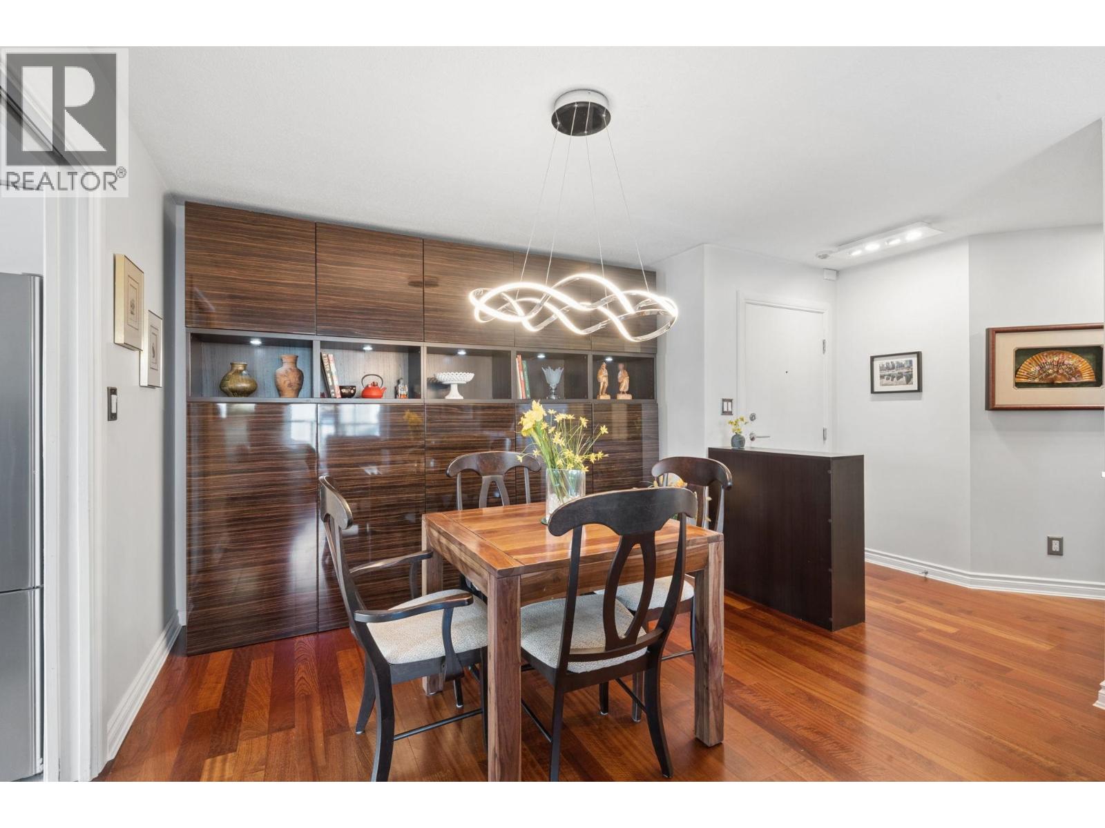 1403 1010 Burnaby Street, Vancouver, British Columbia  V6E 4L8 - Photo 4 - R3177179