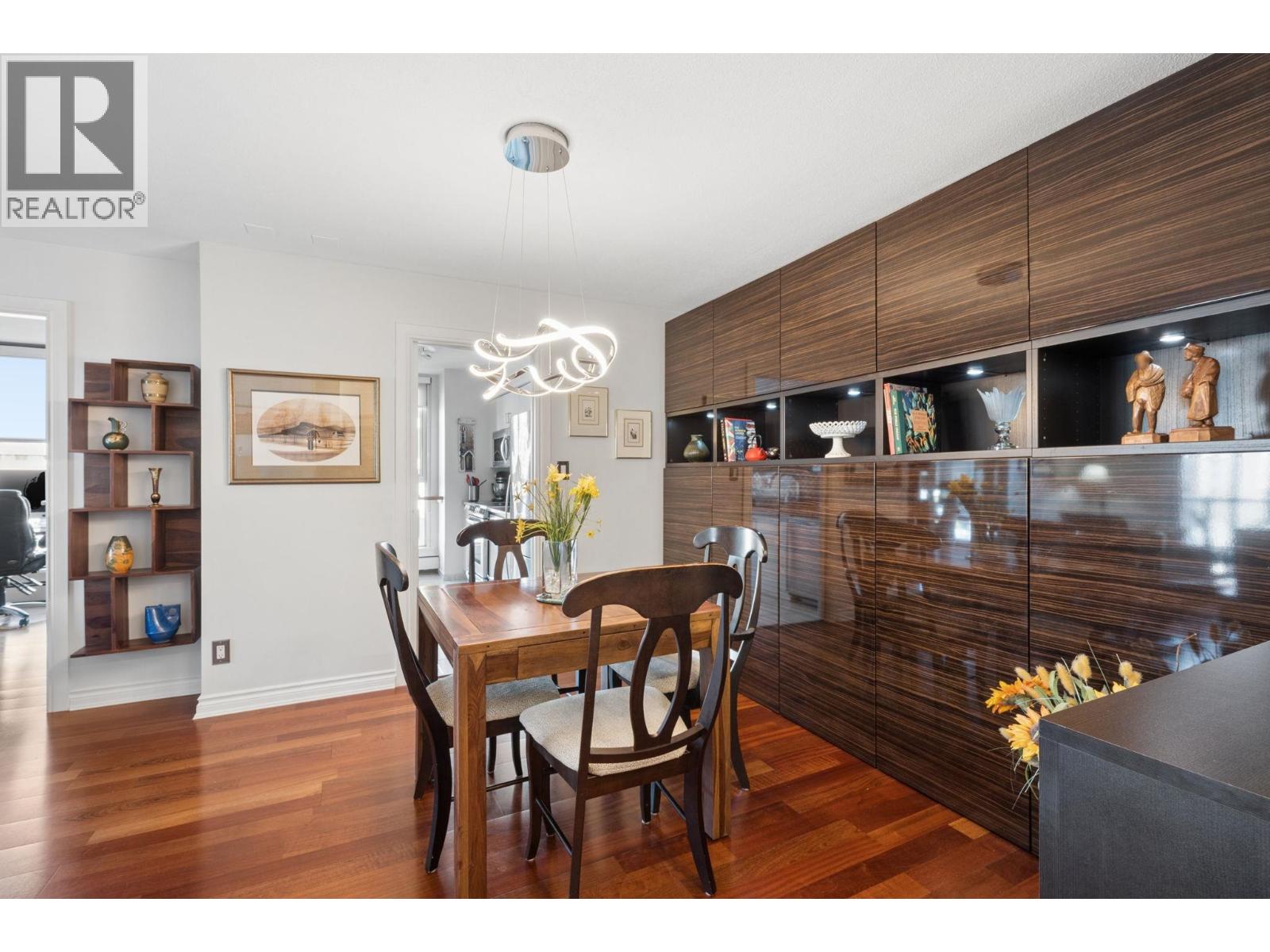 1403 1010 Burnaby Street, Vancouver, British Columbia  V6E 4L8 - Photo 5 - R3177179
