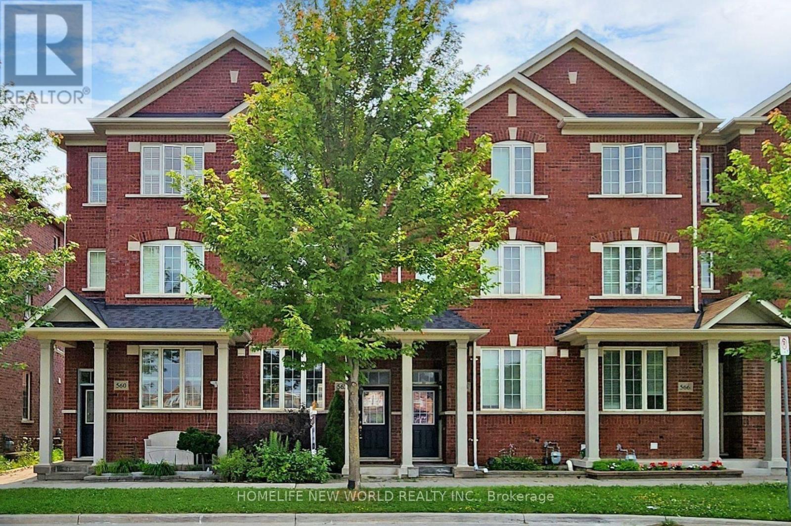 562 CORNELL ROUGE BOULEVARD