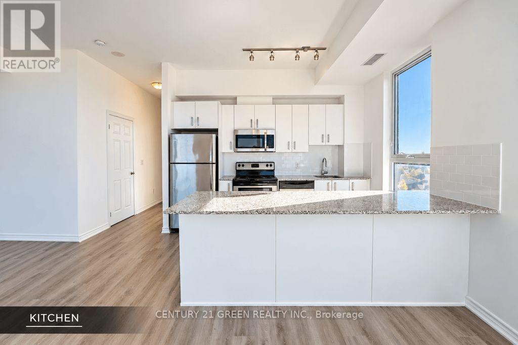 611 - 11611 Yonge Street, Richmond Hill, Ontario  L4E 3N8 - Photo 11 - N14100198