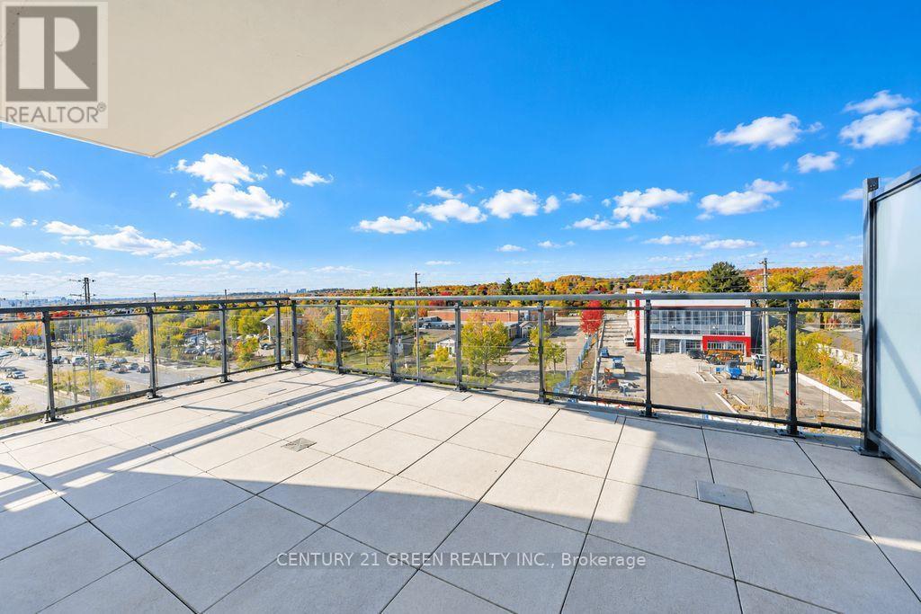 611 - 11611 Yonge Street, Richmond Hill, Ontario  L4E 3N8 - Photo 15 - N14100198