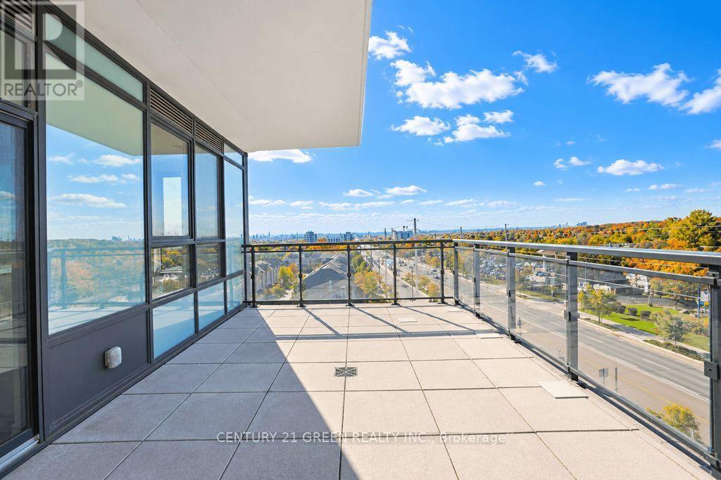 611 - 11611 Yonge Street, Richmond Hill, Ontario  L4E 3N8 - Photo 16 - N14100198