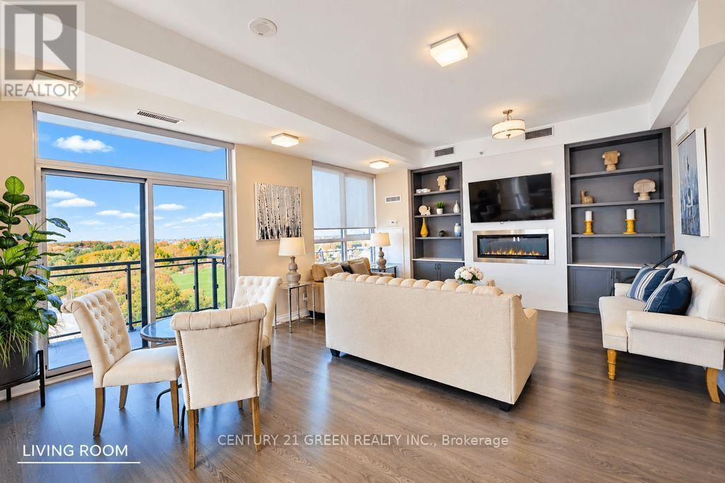 611 - 11611 Yonge Street, Richmond Hill, Ontario  L4E 3N8 - Photo 24 - N14100198