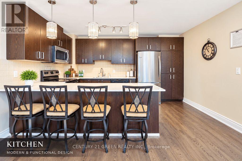 611 - 11611 Yonge Street, Richmond Hill, Ontario  L4E 3N8 - Photo 25 - N14100198