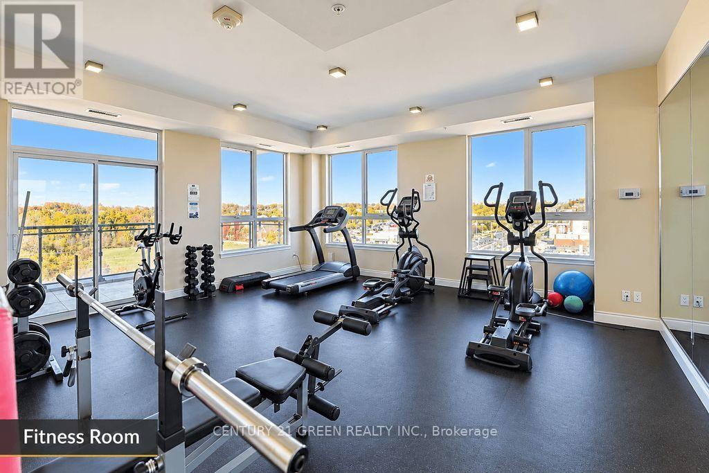 611 - 11611 Yonge Street, Richmond Hill, Ontario  L4E 3N8 - Photo 27 - N14100198