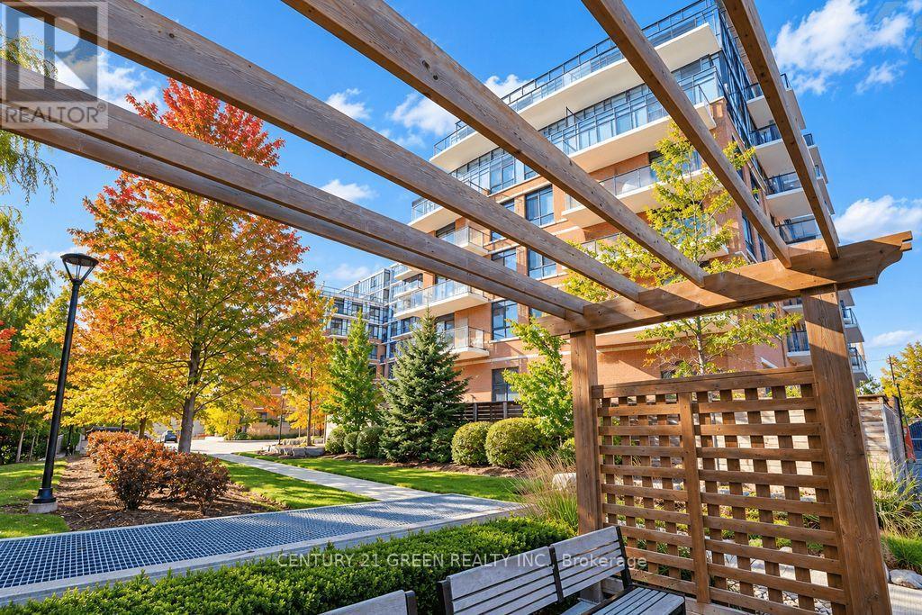 611 - 11611 Yonge Street, Richmond Hill, Ontario  L4E 3N8 - Photo 28 - N14100198