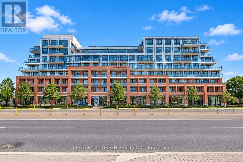 611 - 11611 Yonge Street, Richmond Hill, Ontario  L4E 3N8 - Photo 29 - N14100198