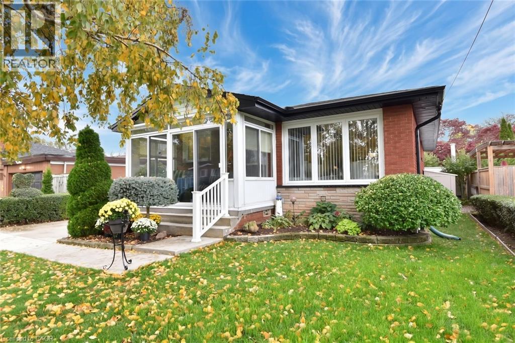137 Fielding Crescent, Hamilton, Ontario  L8V 2P7 - Photo 5 - 40872154