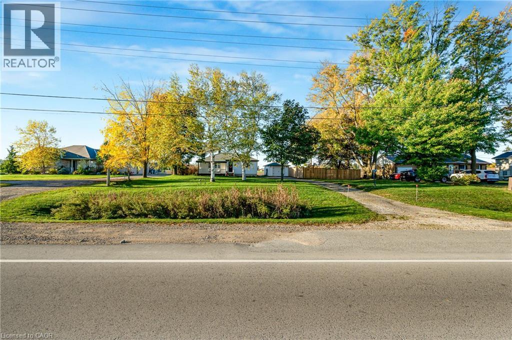 33305 Richmond Street, Lucan, Ontario  N0M 2J0 - Photo 5 - 40872781