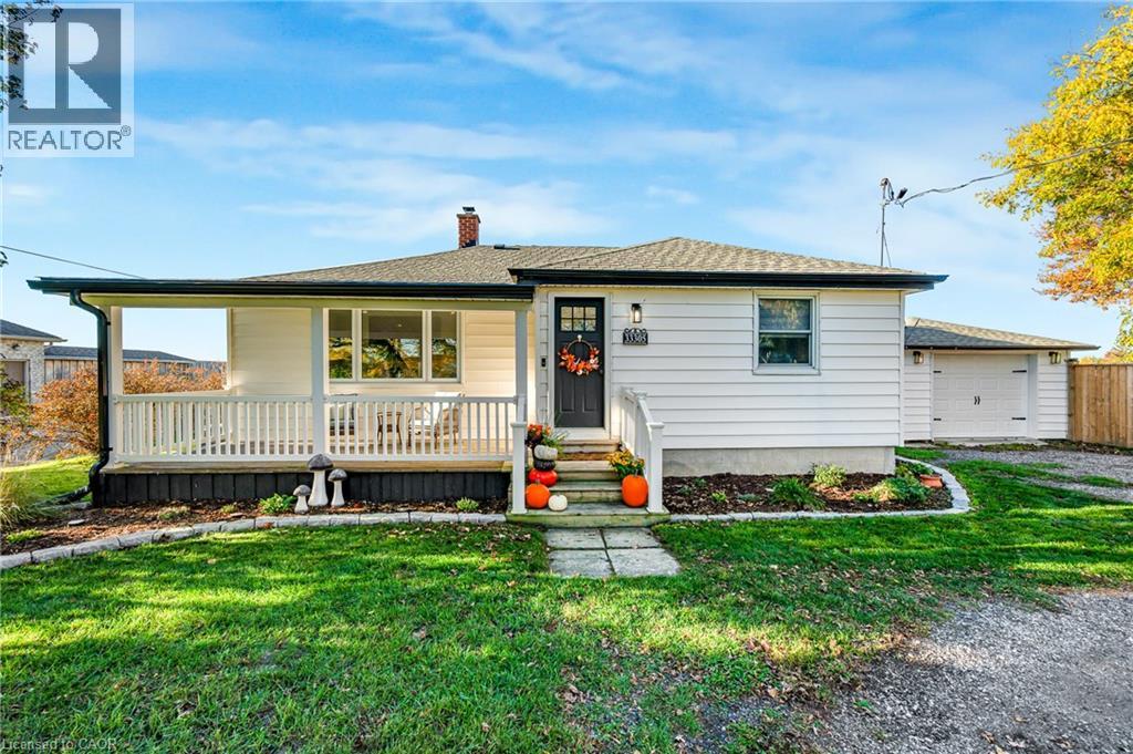 33305 Richmond Street, Lucan, Ontario  N0M 2J0 - Photo 8 - 40872781