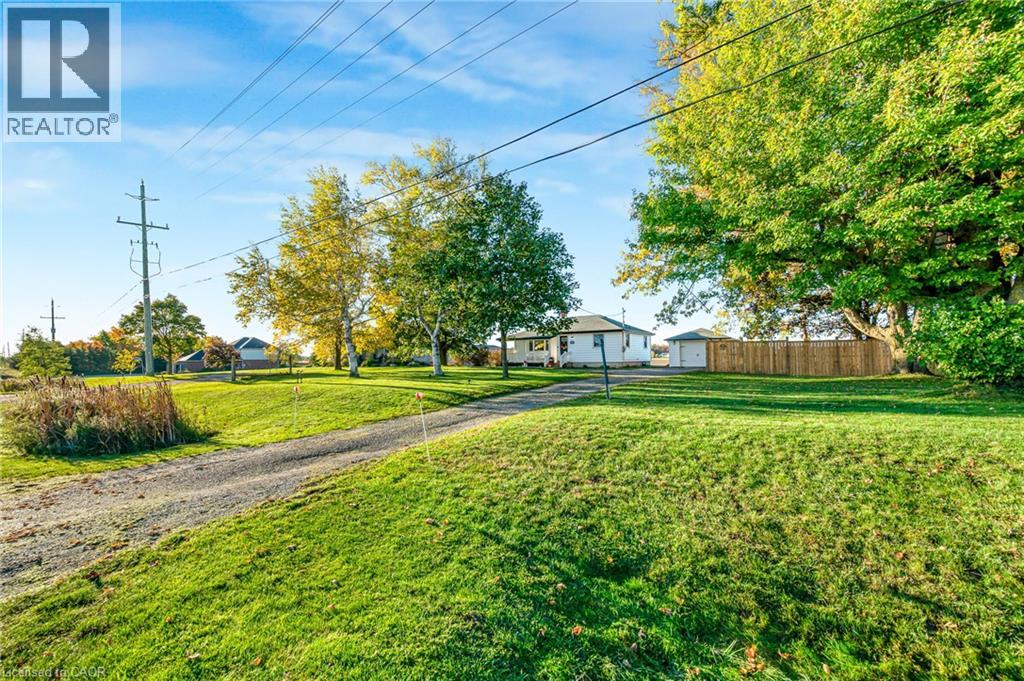 33305 Richmond Street, Lucan, Ontario  N0M 2J0 - Photo 2 - 40872781