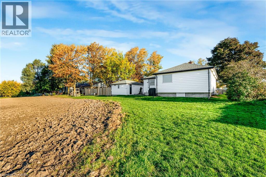 33305 Richmond Street, Lucan, Ontario  N0M 2J0 - Photo 47 - 40872781