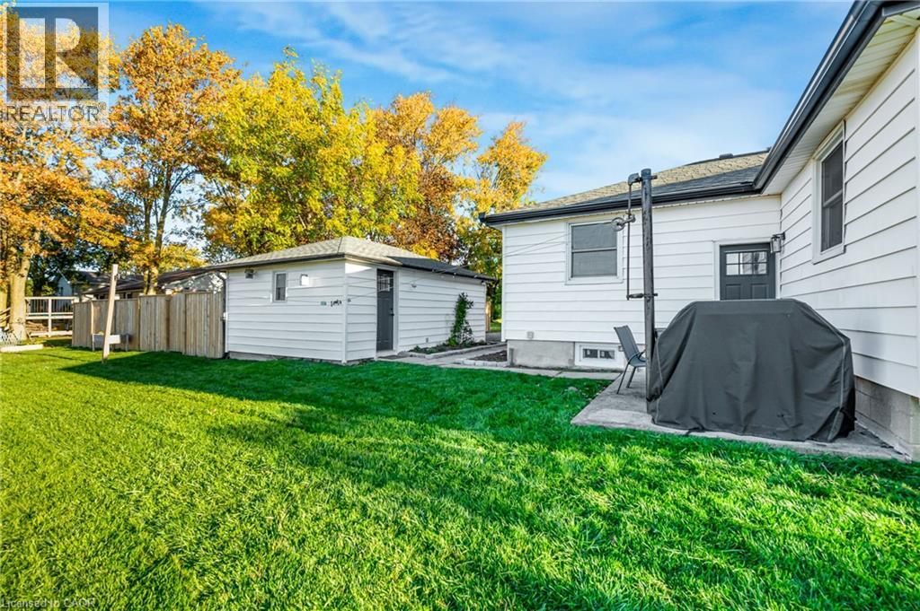 33305 Richmond Street, Lucan, Ontario  N0M 2J0 - Photo 46 - 40872781