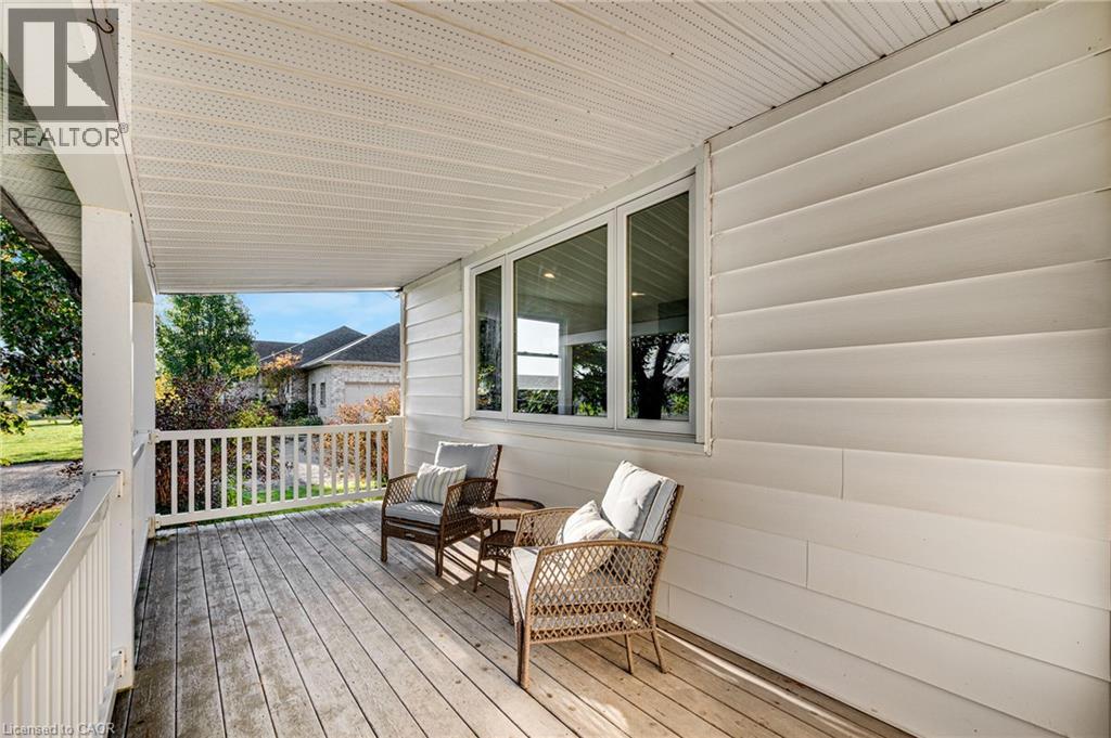 33305 Richmond Street, Lucan, Ontario  N0M 2J0 - Photo 9 - 40872781