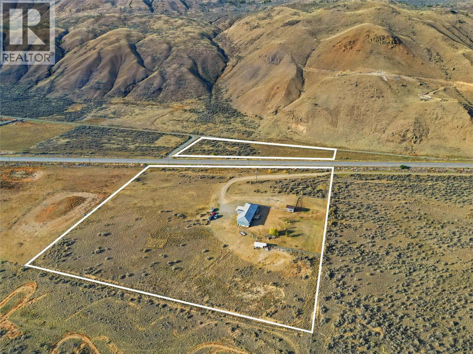 6536 Ashcroft Road, Cache Creek, British Columbia  V0K 2J0 - Photo 56 - 10402820