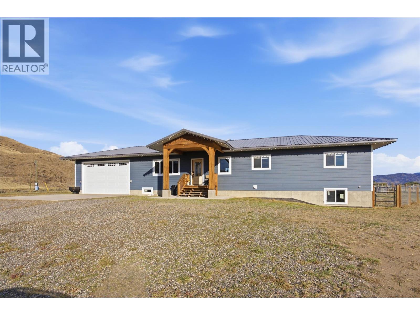 6536 Ashcroft Road, Cache Creek, British Columbia  V0K 2J0 - Photo 42 - 10402820