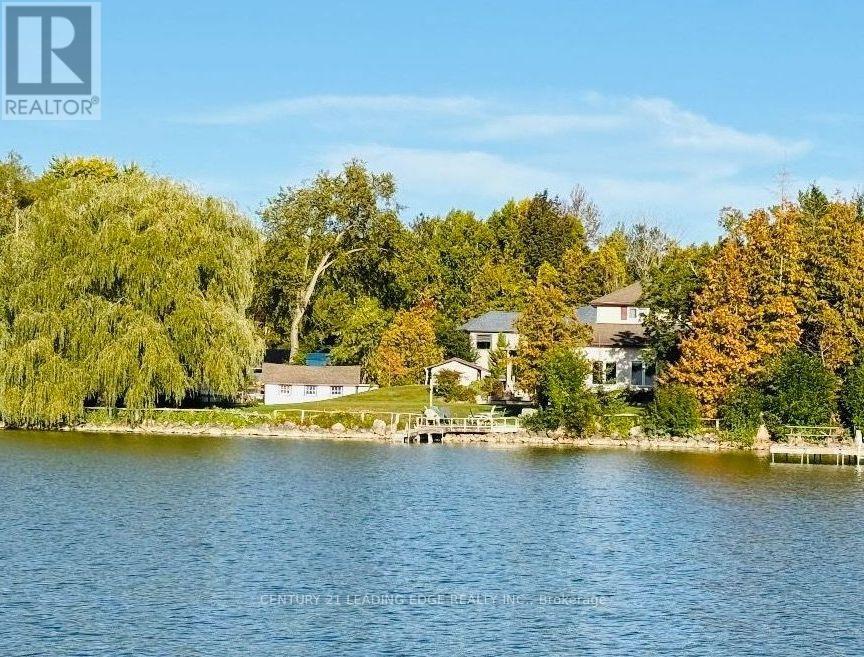 522 View Lake Road, Scugog, Ontario  L0B 1K0 - Photo 2 - E14094102