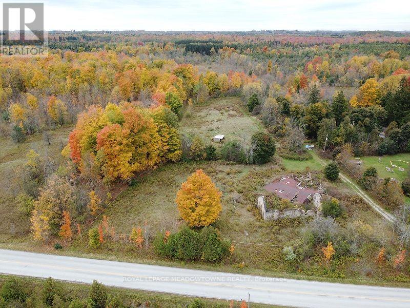 9414 FIRST LINE NASSAGAWEYA, Milton, Ontario