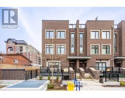 1 - 66 LONGBRANCH AVENUE, Toronto, Ontario