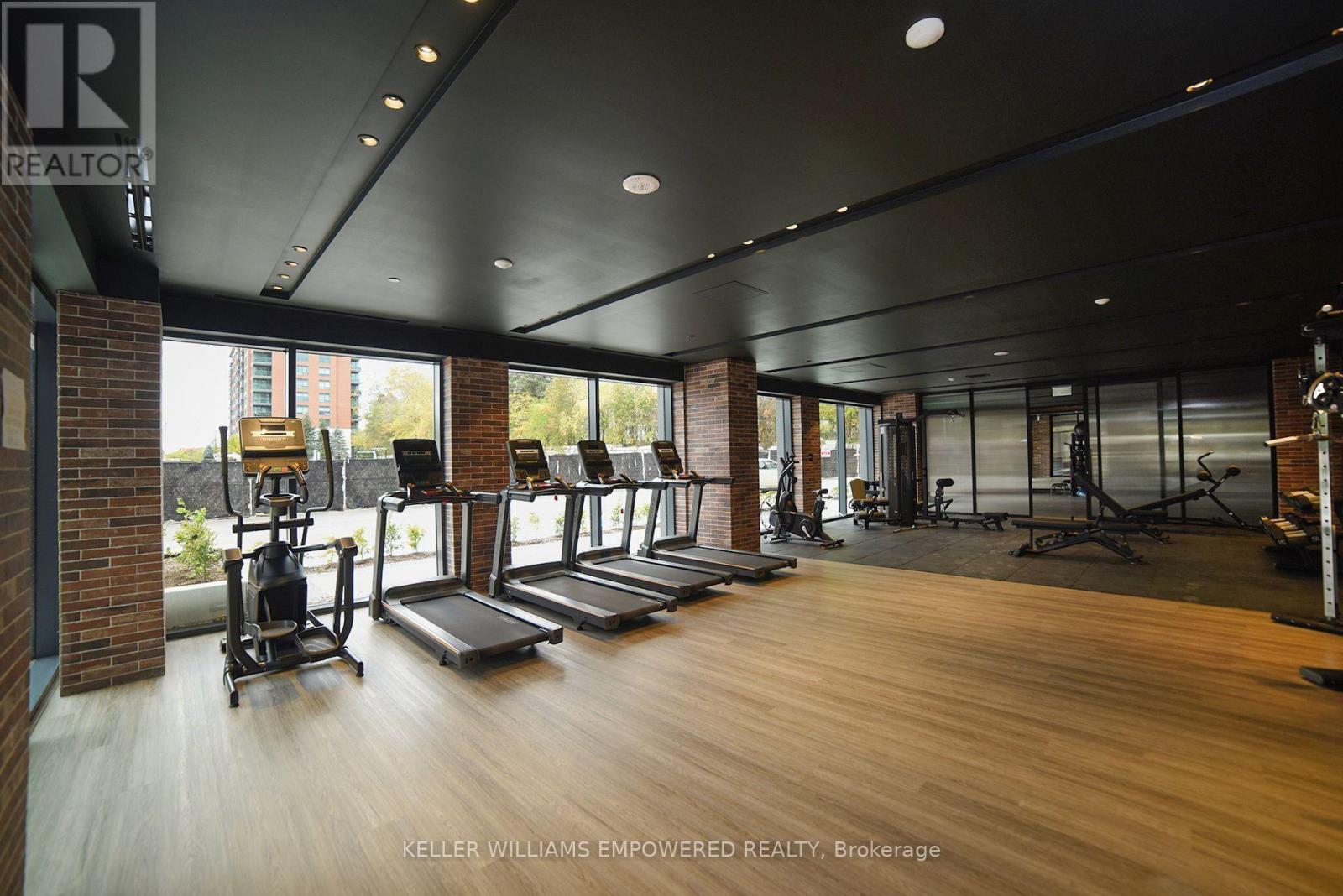 1218 - 4010 Eglinton Avenue W, Toronto, Ontario  M9A 0G5 - Photo 10 - W14100164