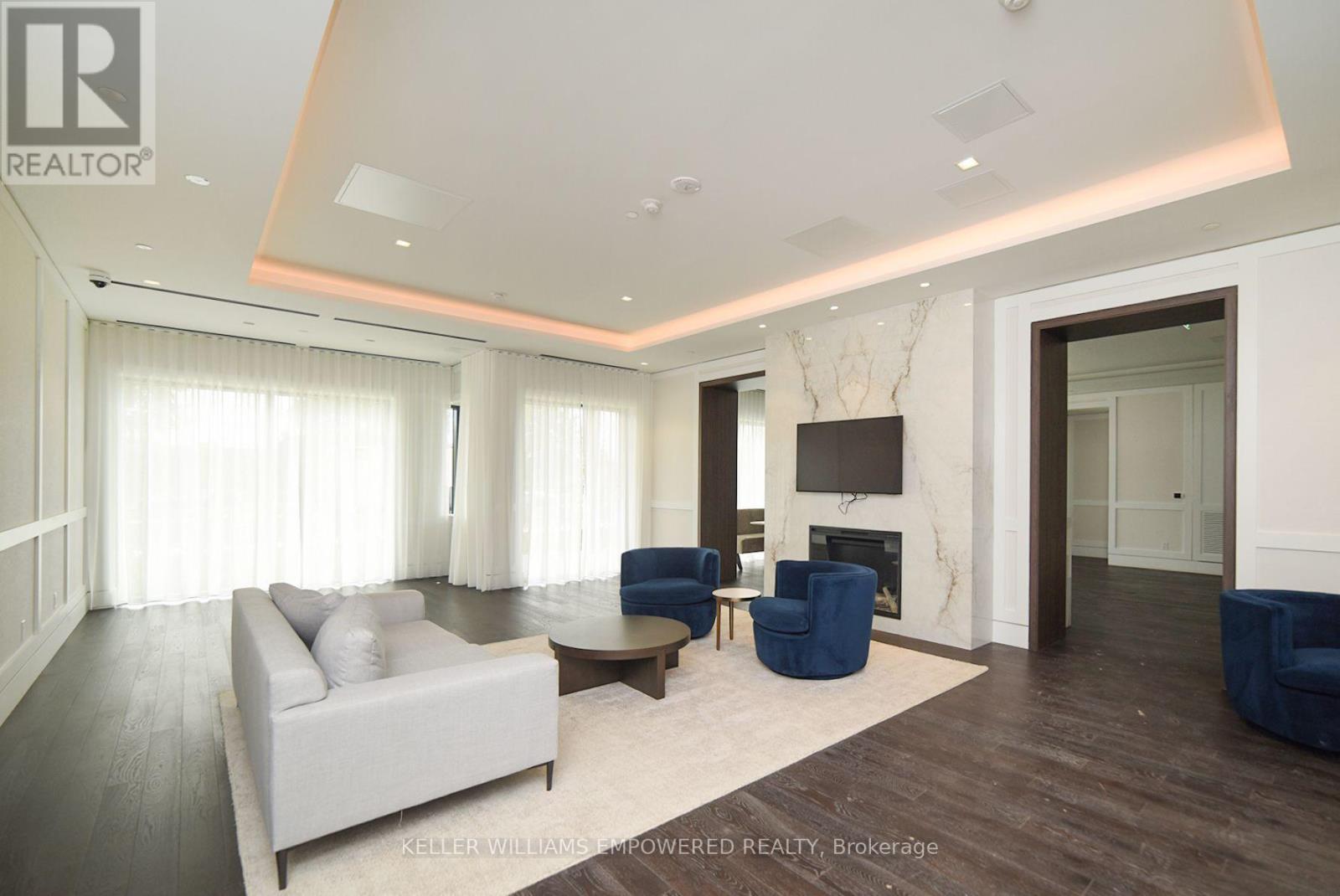 1218 - 4010 Eglinton Avenue W, Toronto, Ontario  M9A 0G5 - Photo 12 - W14100164
