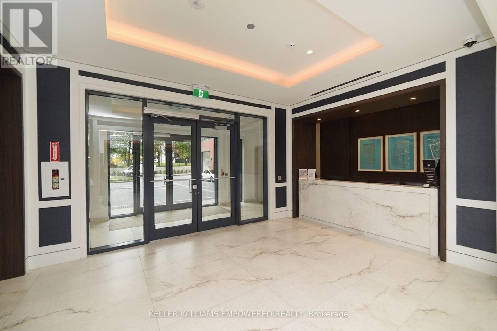 1218 - 4010 Eglinton Avenue W, Toronto, Ontario  M9A 0G5 - Photo 14 - W14100164