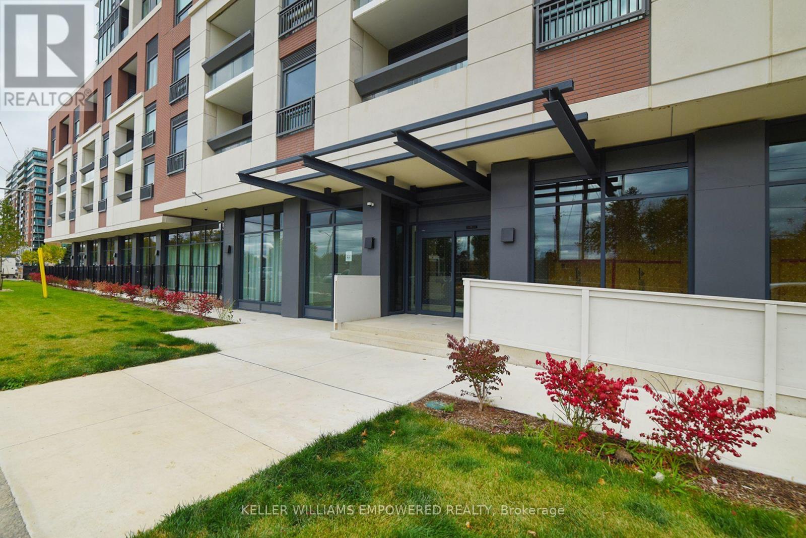 1218 - 4010 Eglinton Avenue W, Toronto, Ontario  M9A 0G5 - Photo 16 - W14100164